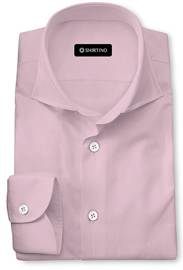 Custom Made Shirt