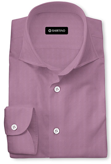 Custom Made Shirt